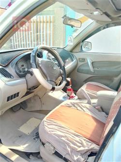 شيري T11 تيجو